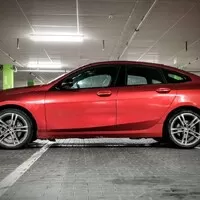 BMW 218d GranCoupé: Normální auto, nevšední BMW