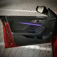 BMW 218d GranCoupé: Normální auto, nevšední BMW