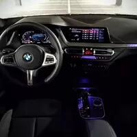 BMW 218d GranCoupé: Normální auto, nevšední BMW