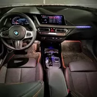 BMW 218d GranCoupé: Normální auto, nevšední BMW