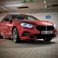 BMW 218d GranCoupé: Normální auto, nevšední BMW