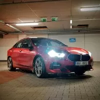 BMW 218d GranCoupé: Normální auto, nevšední BMW