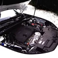 Peugeot 508 SW Hybrid: Kombík z komiksu