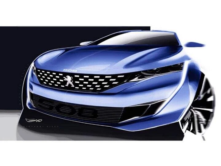 Foto: Peugeot