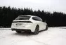Peugeot 508 SW Hybrid: Kombík z komiksu