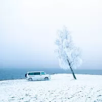 Autíčkářova zimní soutěž Land Rover má své vítěze!