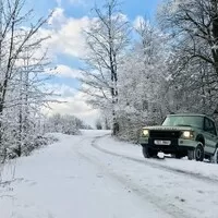 Autíčkářova zimní soutěž Land Rover má své vítěze!