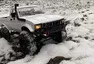 Autíčkářova zimní soutěž Land Rover má své vítěze!