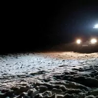 Autíčkářova zimní soutěž Land Rover má své vítěze!