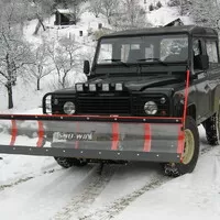 Autíčkářova zimní soutěž Land Rover má své vítěze!