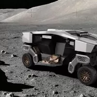 Hyundai míří na měsíc