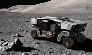 Hyundai míří na měsíc