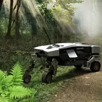 Hyundai míří na měsíc