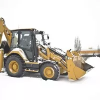 CAT 432F2: Souznění člověka a stroje tentokrát trochu jinak