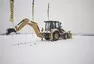 CAT 432F2: Souznění člověka a stroje tentokrát trochu jinak