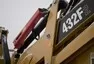CAT 432F2: Souznění člověka a stroje tentokrát trochu jinak