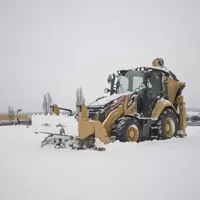 CAT 432F2: Souznění člověka a stroje tentokrát trochu jinak