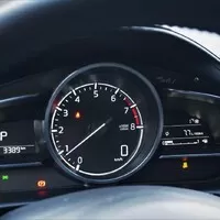 Mazda CX-3 Skyactiv-G121: Stárnoucí bestseller