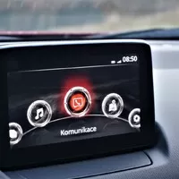 Mazda CX-3 Skyactiv-G121: Stárnoucí bestseller