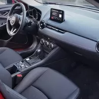 Mazda CX-3 Skyactiv-G121: Stárnoucí bestseller