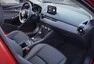 Mazda CX-3 Skyactiv-G121: Stárnoucí bestseller