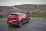 Mazda CX-3 Skyactiv-G121: Stárnoucí bestseller