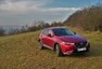 Mazda CX-3 Skyactiv-G121: Stárnoucí bestseller
