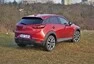 Mazda CX-3 Skyactiv-G121: Stárnoucí bestseller