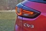 Mazda CX-3 Skyactiv-G121: Stárnoucí bestseller