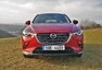 Mazda CX-3 Skyactiv-G121: Stárnoucí bestseller