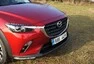 Mazda CX-3 Skyactiv-G121: Stárnoucí bestseller