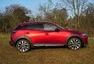 Mazda CX-3 Skyactiv-G121: Stárnoucí bestseller
