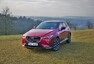 Mazda CX-3 Skyactiv-G121: Stárnoucí bestseller