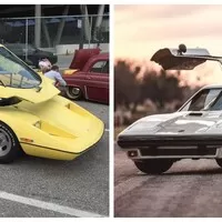 Kit cars: Dostupné "supersporty" za cenu důstojnosti