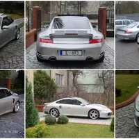 Kit cars: Dostupné "supersporty" za cenu důstojnosti