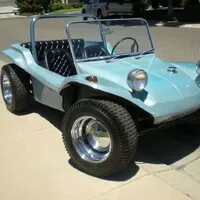 Kit cars: Dostupné "supersporty" za cenu důstojnosti