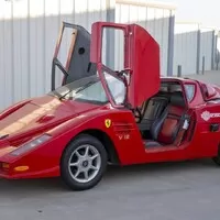 Kit cars: Dostupné "supersporty" za cenu důstojnosti