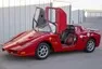 Kit cars: Dostupné "supersporty" za cenu důstojnosti
