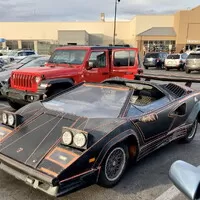 Kit cars: Dostupné "supersporty" za cenu důstojnosti