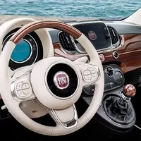 Speciální edice: Fiat 500 tisíckrát jinak