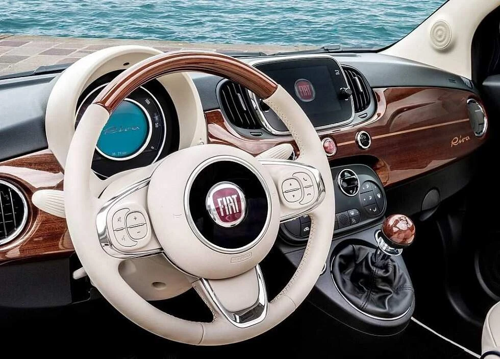 Foto: FIAT