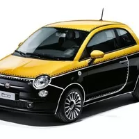 Speciální edice: Fiat 500 tisíckrát jinak