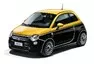 Speciální edice: Fiat 500 tisíckrát jinak