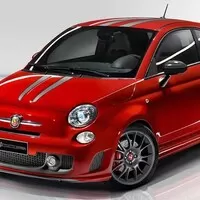 Speciální edice: Fiat 500 tisíckrát jinak