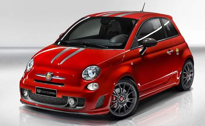 Foto: FIAT