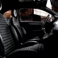Speciální edice: Fiat 500 tisíckrát jinak