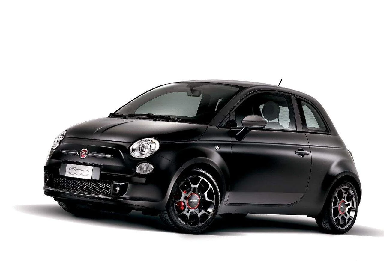 Foto: FIAT