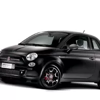 Speciální edice: Fiat 500 tisíckrát jinak
