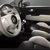Speciální edice: Fiat 500 tisíckrát jinak