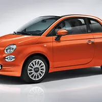 Speciální edice: Fiat 500 tisíckrát jinak